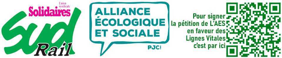 Ambition France Transports Il est temps de mettre le train sur le rail Ambition France Transports Il est temps de mettre le train sur le rail