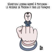 Nous avons lancé l’offensive ! Nous avons lancé l’offensive !