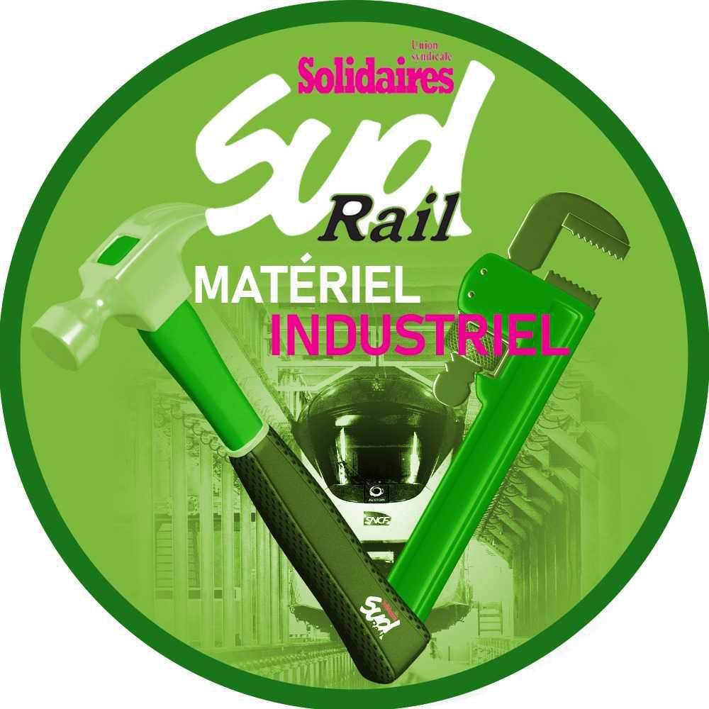Amiante : Un combat pour la santé et la dignité des cheminot.es de Matériel Industriel Amiante : Un combat pour la santé et la dignité des cheminot.es de Matériel Industriel