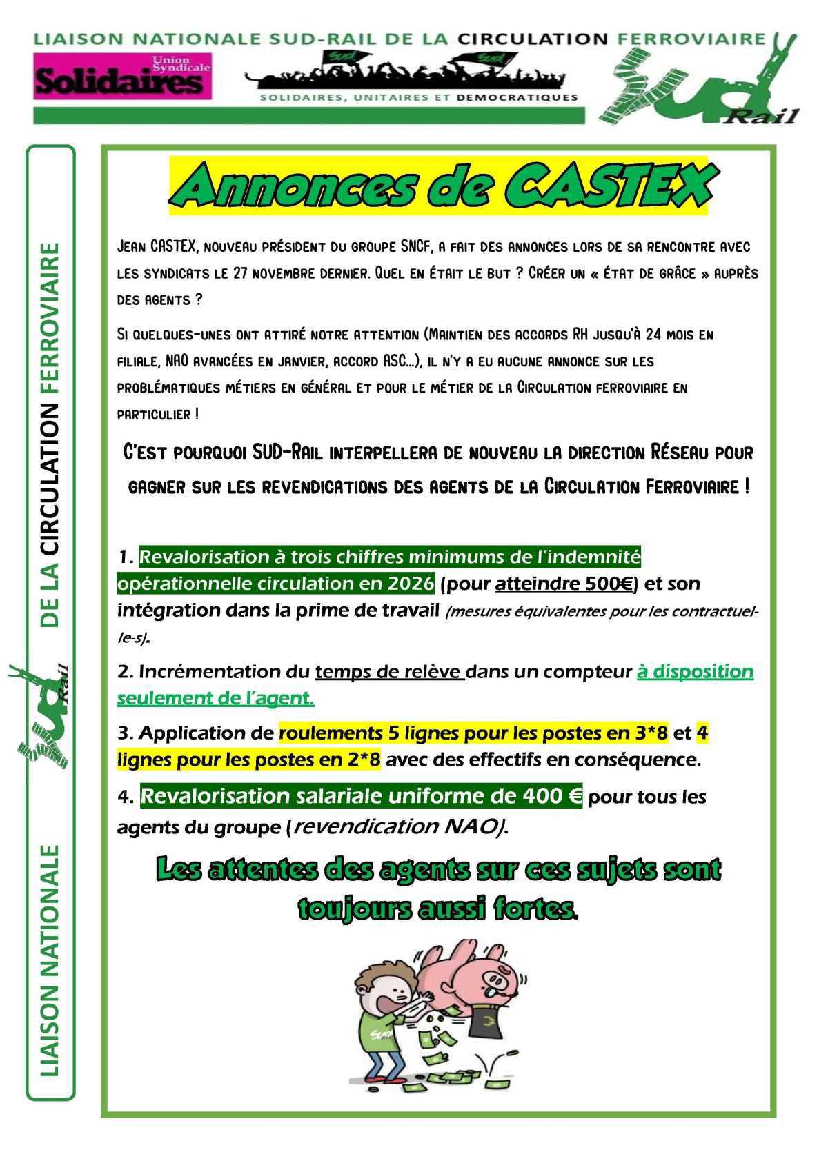 Programme "circul action"