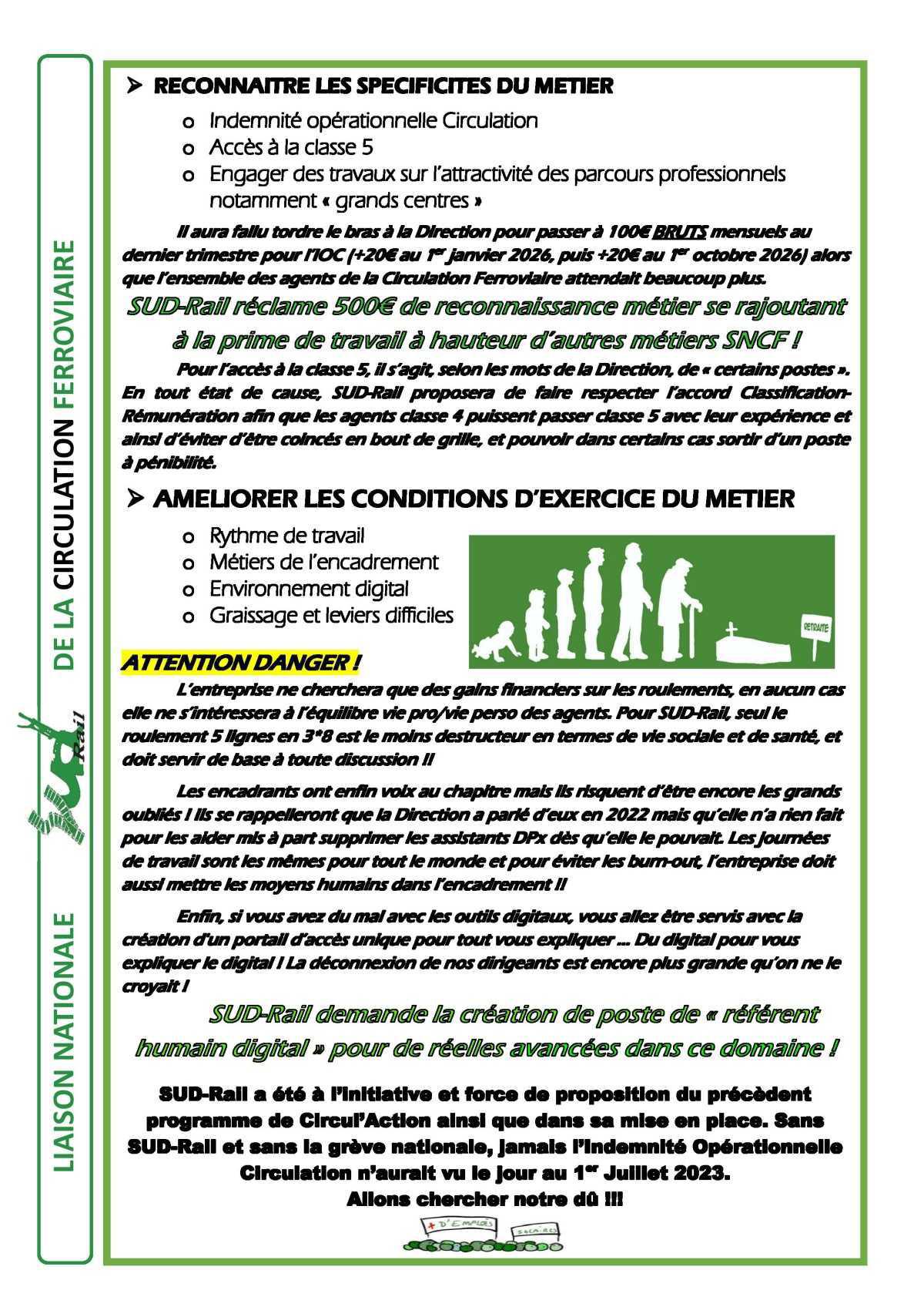 Perspectives Circul’Action 2026-2028 Perspectives Circul’Action 2026-2028