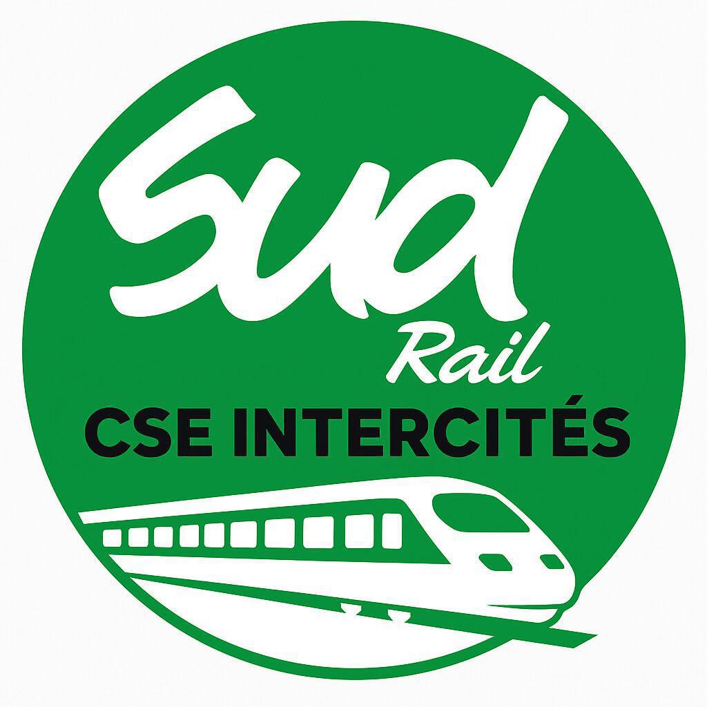 INTERCITES:Intégration de la Traction ratée, arrivée des rames Oxygène la mission sécurité des ASCT sacrifiée