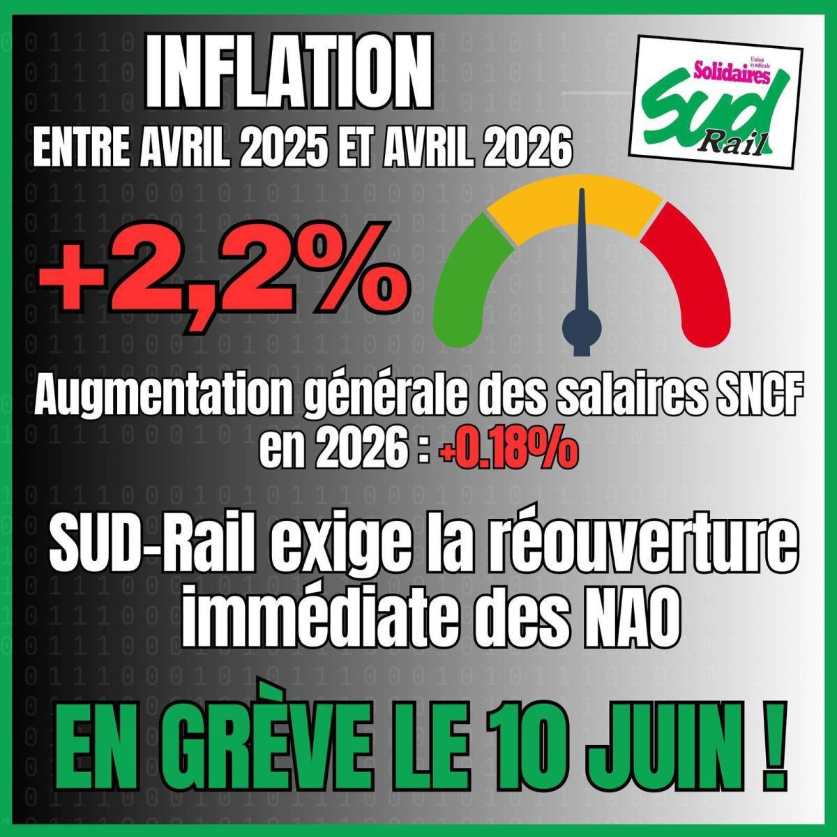 TOUS EN GRÈVE LE 10 JUIN ! DÉFENDONS NOTRE TEMPS DE TRAVAIL ET NOTRE UNITÉ SOCIALE TOUS EN GRÈVE LE 10 JUIN ! DÉFENDONS NOTRE TEMPS DE TRAVAIL ET NOTRE UNITÉ SOCIALE