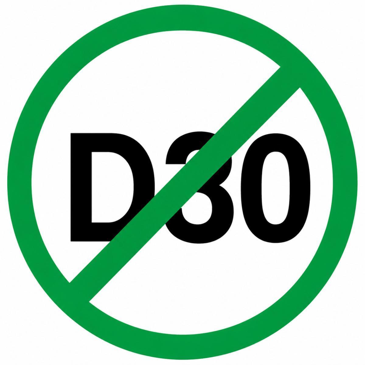 APRÈS L’ABANDON DE D30, IL FAUT RÉUNIFIER LES ACTIVITÉS !