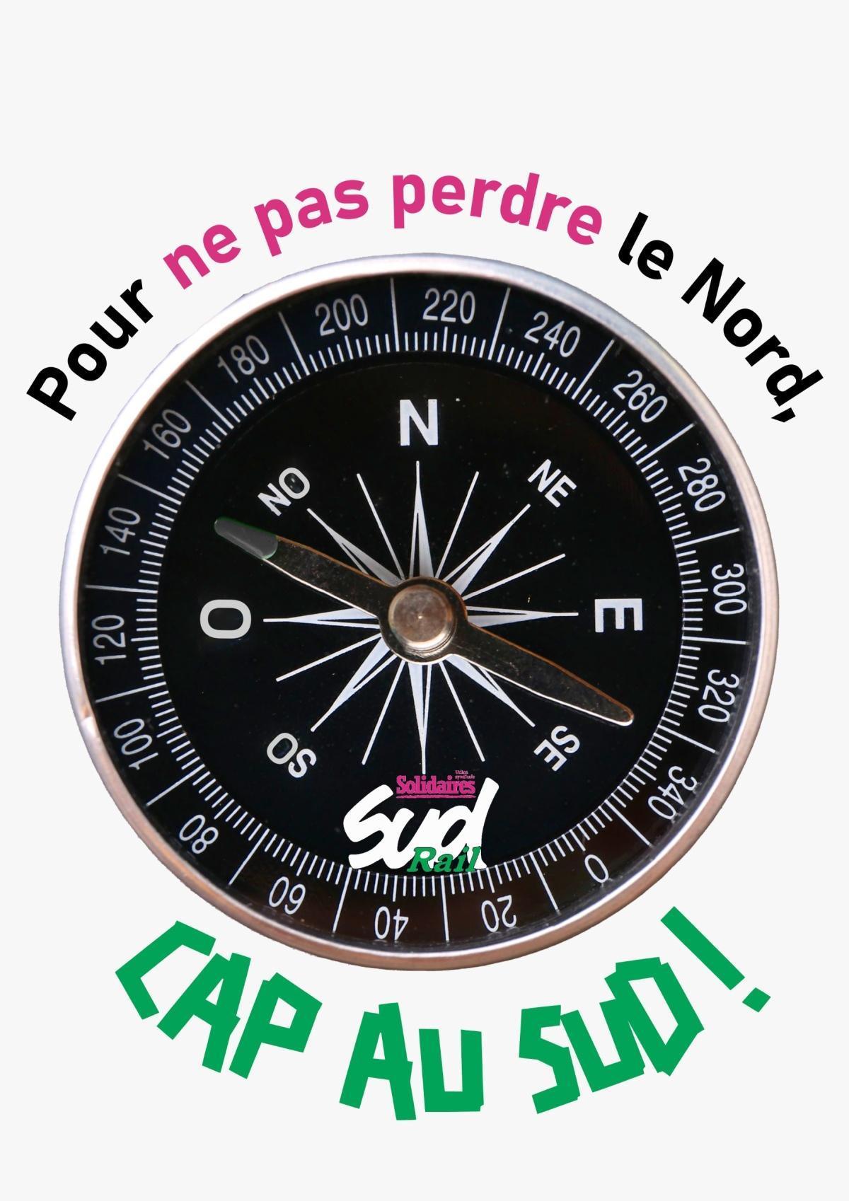 CONDITIONS DE TRAVAIL ÇA SUFFIT !