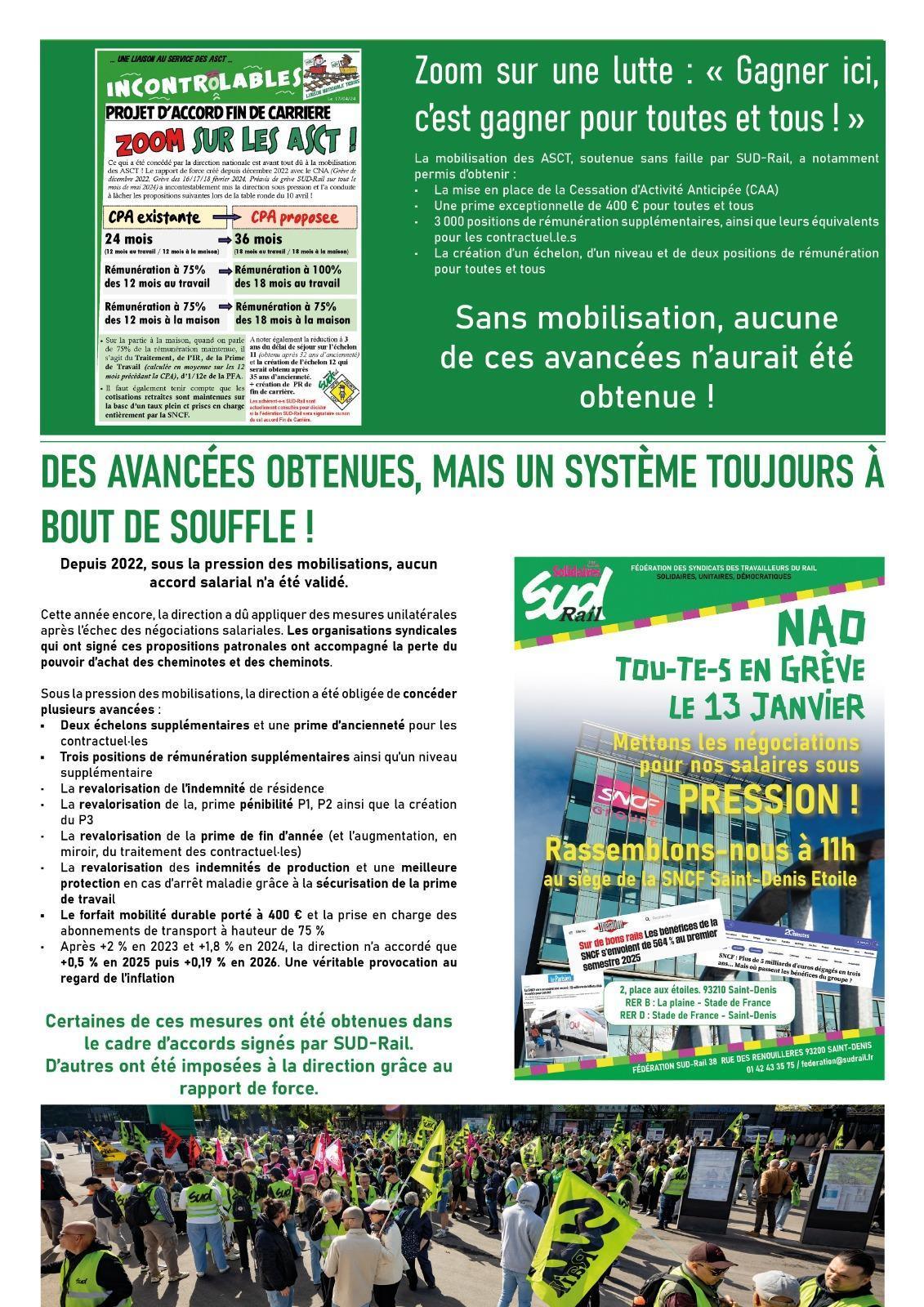 Le syndicat qui défend vos fiches de paie Le syndicat qui défend vos fiches de paie