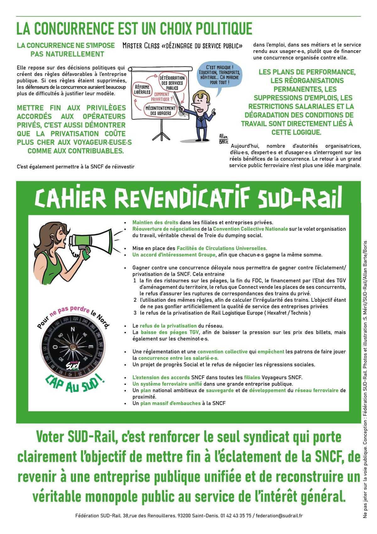 LE SYNDICAT QUI NE LÂCHE NI LE COMBAT POUR LES DROITS DANS LES FILIALES NI CELUI CONTRE LA PRIVATISATION LE SYNDICAT QUI NE LÂCHE NI LE COMBAT POUR LES DROITS DANS LES FILIALES NI CELUI CONTRE LA PRIVATISATION