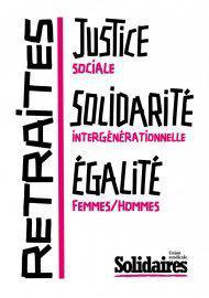 Retraites