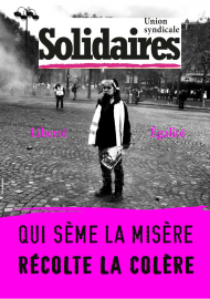 La rue