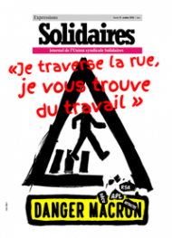 Danger Macron
