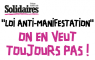 On en veut toujours pas !