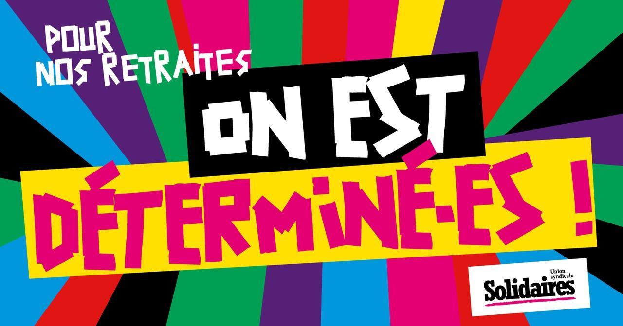 On est déterminé-es