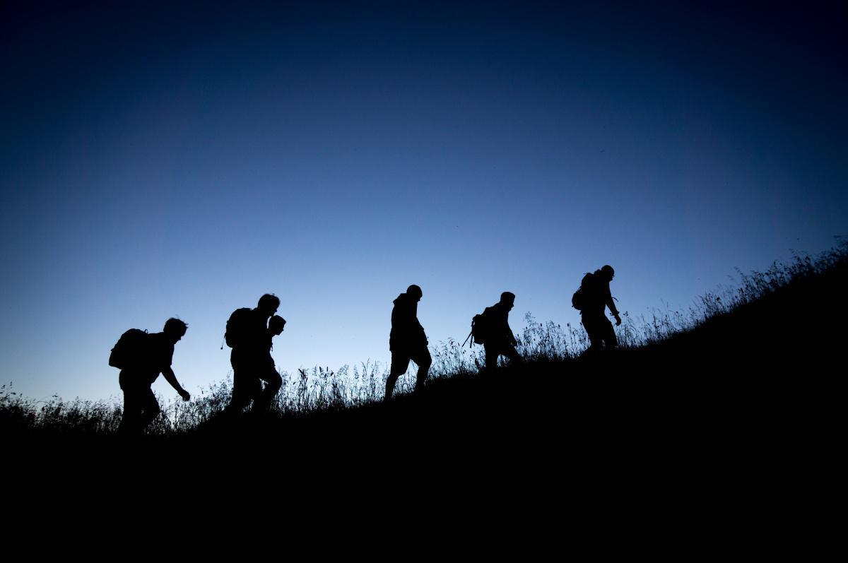Our Mission