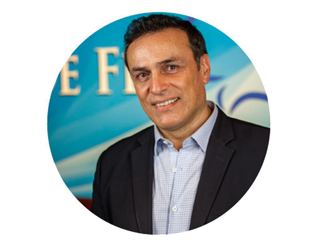 Oscar Lassalle