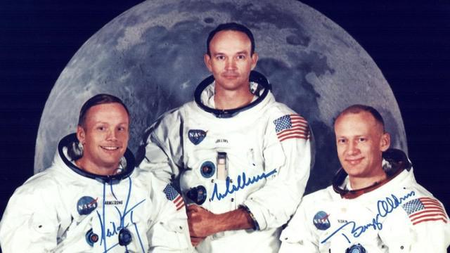 Nasa, 60 anos: 6 momentos-chave da história da agência espacial