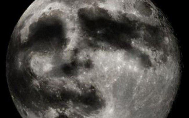 Mistério do 'rosto na Lua' é desvendado por cientistas americanos