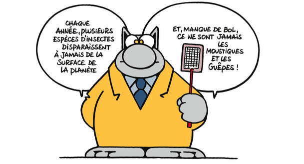 Entretiens Presque Imaginaires Avec Le Chat Et Philippe Geluck