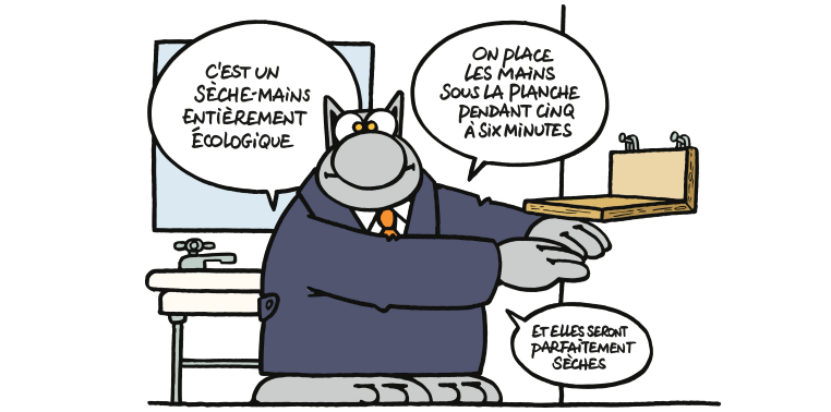 Entretiens Presque Imaginaires Avec Le Chat Et Philippe Geluck