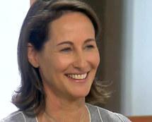 Parti socialiste: Ségolène Royal, un come-back semé d'embûches
