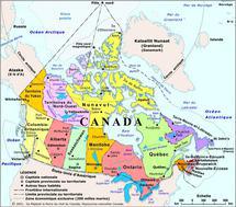 Canada, un pays où des milliers de Sénégalais sont à l'aise