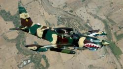 Fête de l'indépendance du Burkina Faso : deux morts dans un crash d'avion à fada