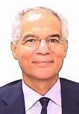 Habib Fétini nouveau Directeur des Opérations de la Banque mondiale pour le Sénégal, le Cap-Vert, la Guinée-Bissau, la Gambie et le Mali.