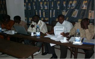 Croissance des PME au Sénégal: la société civile pose les contraintes