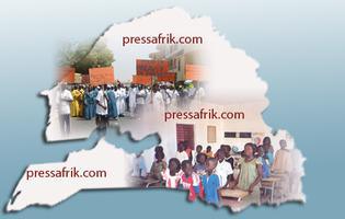 L'école sénégalaise dans la tourmente