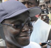Diatou Cissé Secrétaire général du SYNPICS
