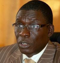 Farba Senghor encore dans ses frasques
