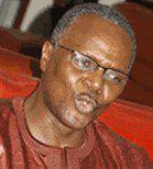 Le secrétaire général du Parti Socialiste (PS), Ousmane Tanor Dieng
