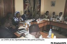Sénégal: Le CNRA n’a pas de budget pour superviser la campagne, selon sa présidente