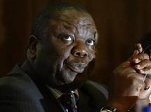 MORGAN TSVANGIRAI COMPOSE SON GOUVERNEMENT AU ZIMBABWE