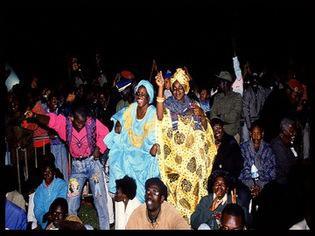 La Téranga sénégalaise menacée par la mondialisation
