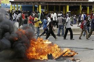 Sénégal – Sédhiou différend entre les Souanés : le pire est à craindre à Diannaba