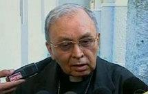 Le cardinal brésilien Mgr Sobrinho a condamné l'avortement d'une enfant de neuf ans. (DR)