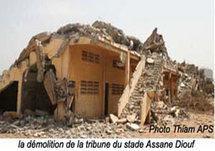 Sénégal - pour continuer le projet Kawsara : les chinois vont-ils user du bâton ?
