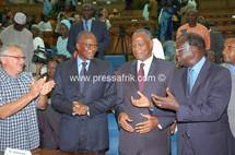 Sénégal - Bennoo Siggil Senegaal, ne mettez pas du sable dans la victoire du peuple !