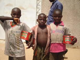 Sénégal – enfants talibés : esclavage des temps modernes