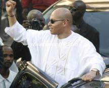 Karim Wade super ministre