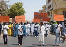 Sénégal - L’overdose de grève dans l’Education et la Santé