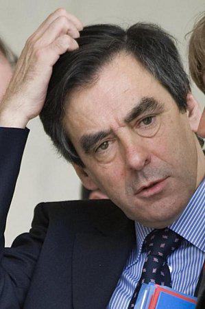 François Fillon veut qu’on relise le discours de Dakar