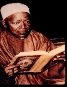 Kazou  rajab 2009 : Serigne Fallou, une récompense divine !