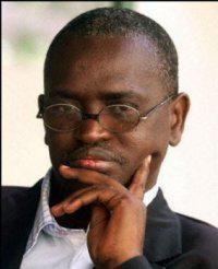 Le journaliste écrivain Abdou Latif Coulibaly