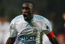 Ligue 1 - Niang : "Ça me réussit"