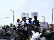 Chronique: Soif inextinguible de justice