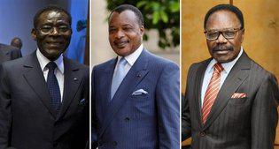Affaire des «biens mal acquis»: La justice Française refuse l’enquête.