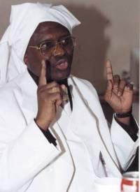 Présidentiel 2012: Serigne Modou Kara crée l'Alliance Xarnoubi et entend faire cavalier seul