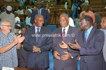 Révision du Code électoral: L’opposition boude Bécaye Diop
