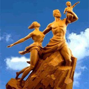 Monument de la renaissance: Une menace pour l’écosystème Ouakamois